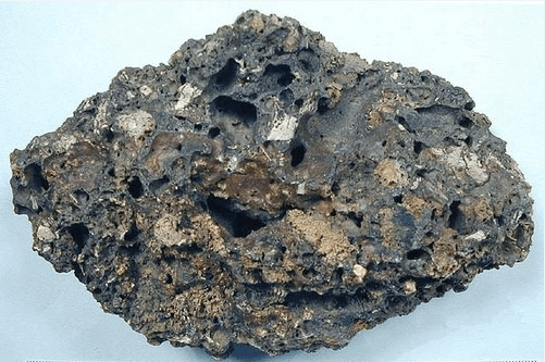 Quality Control Requirements for Granulated Blast Furnace Slag