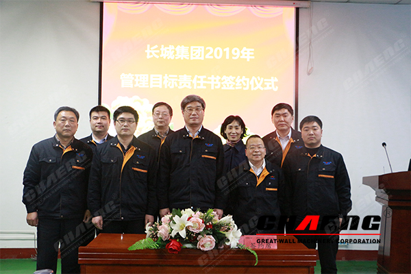 CHAENG's first quarter results and slag cement grinding production line case summary