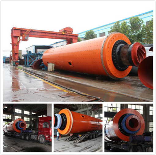 How to reduce the system electricity consumption of ball mill?