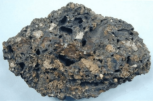 History, properties and applications of granulated blast furnace slag	