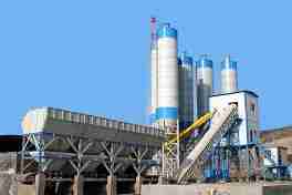 How we make cement plant? Cement making process