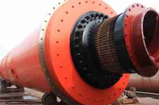 Why we should prolong the service-life of ball mill bearing