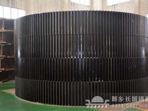 The biggest gear rings supplier for ball mill,  how much for the ball mill gear rings