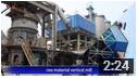 Chaeng products:Cement Plant, GGBS Plant,Rotary Kiln,Vertical Roller Mill, Ball Mill, Rotary dryer