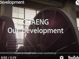 chaeng(our development)