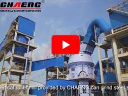 Vertical Mill,ball mill for grinding steel slag