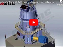vertical roller mill 3d/chaeng slag vertical mill,cement vetical mill,steel slag vetical mill