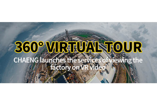 chaeng 360℃ virtual tour