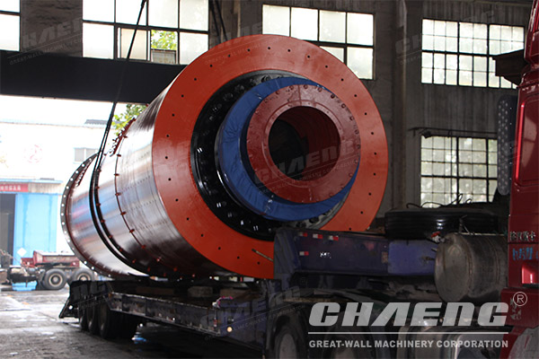 The relationship between grinding efficiency of ball mill and filling rate and material