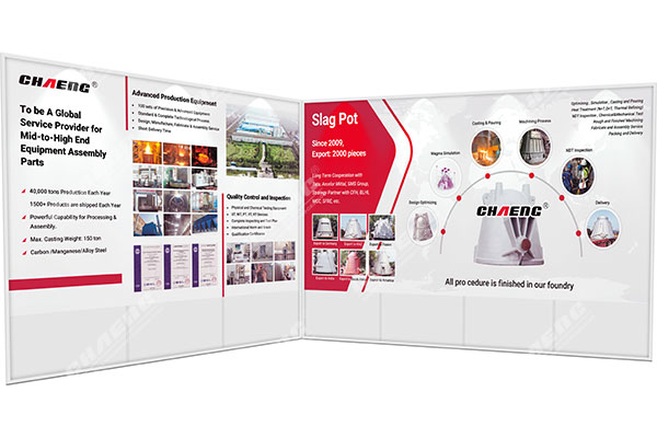 Xinxiang Great Wall will participate in METEC Germany exhibition