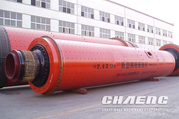 Introduction of coal ball mill-Mill manufacturers