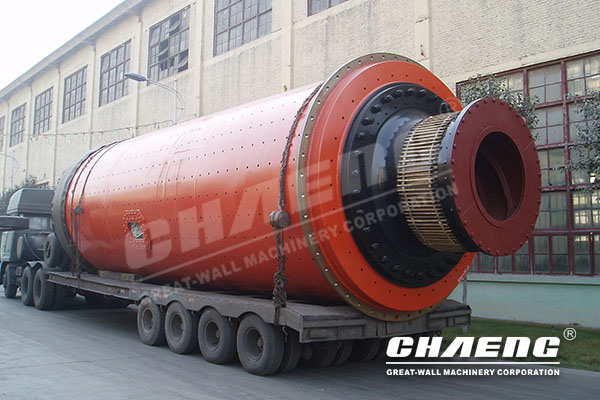 What factors affect the grinding efficiency of ball mill?