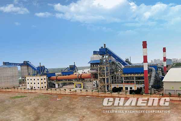 Should we choose vertical kiln or rotary kiln for lime production line? How much is it?